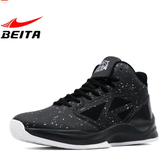 Beita 2018 sneakers size 43/ US size 10 - Picture 1 of 11